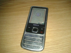 nokia 6700c fara display foto