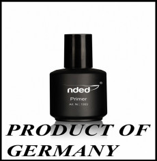 primer pentru unghii false Germania Nded 15 ml foto