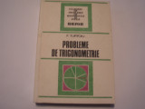 F Turtoiu PROBLEME DE TRIGONOMETRIE,RF2