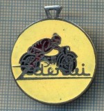 ATAM2001 MEDALIE 660 - MOTOCICLISM - REVERSUL RELIGIOS - AMULETA DE PROTECTIE?-starea care se vede