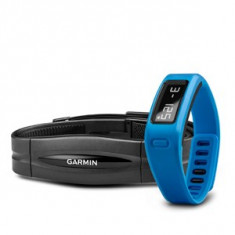 Garmin Vivofit + 3 Bratari Extra foto