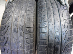 205/65 R17 PIRELLI DE IARNA M+S!! DOT 2010 !! foto