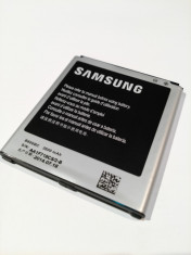 BATERII ORIGINALE SAMSUNG GALAXY S4(I9500)2600 mAh foto