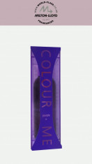 COLOUR ME - Purple 100ml EDP (Milton Lloyd) foto