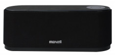 Boxa Bluetooth Wireless Maxell MXSP-WP2000 cu incarcare QI si NFC foto