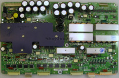 Modul Y-sus Plasma Samsung Philips LJ41-02142A Lj92-00999A foto