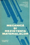 Mecanica si rezistenta materialelor, Alta editura