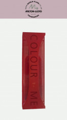COLOUR ME - Red 100ml EDP (Milton Lloyd) foto