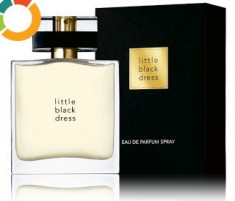 Parfum Little Black Dress Avon*50ml*Sigilat*de dama foto