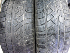 255/60 R17 CONTINENTAL DE IARNA !! M+S!! DOT 2011 !! foto