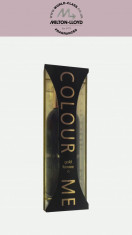 COLOUR ME - Gold Femme 100ml EDP (Milton Lloyd) foto