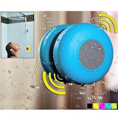 Mini Waterproof Wireless Bluetooth speaker Bluetooth Waterproof mini speaker portabil AquaSound mini difuzor rezistent la apa mini difuzor dus masina foto