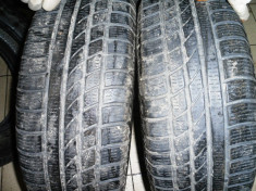 235/65 R17 HANKOOK DE IARNA !!! M+S!! foto