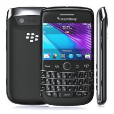 Blackberry 9790 Bold black folosit stare impecabila,ca nou,incarcator original,functional orice retea,bateria tine 3 zile!!PRET:450lei foto