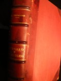 *H.Pestalozzi -Leonard si Ghertruda -Ed.1909 ,trad.I.A.Radulescu Pogoneanu Ed. Casei Scoalelor ,535 pag.