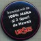 1828 INSIGNA - RECLAMA BERE - INTREABA-MA DE 100% MALTA SI 2 TIPURI DE HAWAII -URSUS -starea care se vede