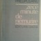 NICOLAE PRELIPCEANU - ZECE MINUTE DE NEMURIRE
