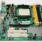 Placa de baza ASUS M2NS-NVM/S, socket AM2, 4xDDR2,video onboard, VGA, retea