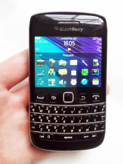 VAND BLACKBERRY 9790 Nou foto