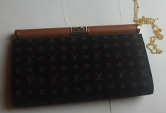 Geanta Genti Louis Vuitton LV Super Pret Transport Gratuit+Cadou o pereche de manusi foto