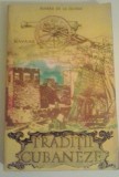 ALVARO DE LA IGLESIA - TRADITII CUBANEZE