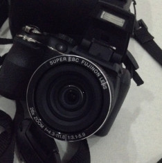 Fujifilm Finepix S3300 foto