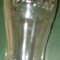 Pahar de colectie COCA COLA 0,4 l