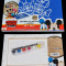 Set de pictura pentru copii Mickey Mouse.