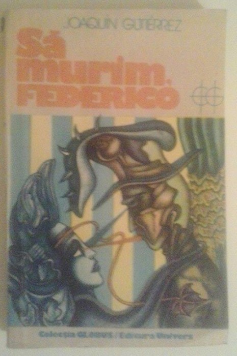 JOAQUIN GUTTIERREZ - SA MURIM, FEDERICO