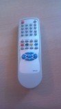 Telecomanda WESTWOOD, Windsor 14C02, 14C-02, 14C01, VES 01 EUROSKY CTV-2140TXE