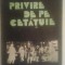 AUREL SOROBETEA - PRIVIRE DE PE CETATUIE