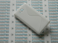 Husa protectie bumper gel TPU seria S-LINE LG OPTIMUS L9 2 II ! foto