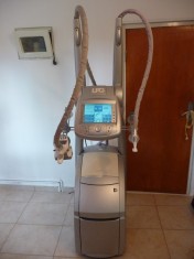 Vand Cellu M6 LPG foto