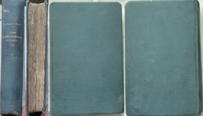 Xivrey , Evaluari istorice , filologice , geografice , istorice ,1837 , ed. 1 foto