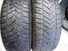 215/65 R16C DUNLOP CARGO DE IARNA !!!! M+S!!!DOT 2011!!! foto