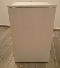 Frigider incorporabil SVALNA de la IKEA foto