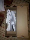 Tenisi Converse All Star, 37, Alb, Textil