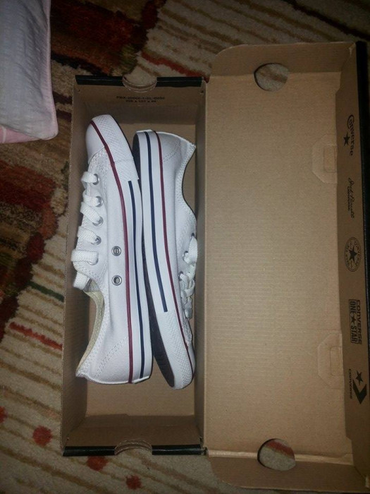 Tenisi Converse All Star