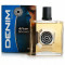 after shave ( aftershave) DENIM Original 100 ml; produs importat din Italia