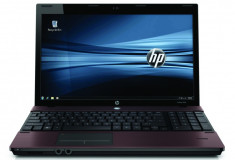 Notebook / Laptop HP 15.6&amp;#039;&amp;#039; ProBook 4520s foto