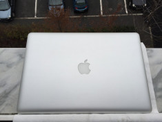 Macbook Pro 15&amp;quot;, Mid-2010, i5, 4GB, 500GB, 1440 x 900, nVidia GT 330M, etc... stare foarte buna !! foto