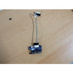 Conector USB Acer Aspire 5737Z A47.15