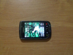 vand blackberry 9800 foto