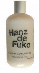 Hanz de Fuko - NATURAL CONDITIONER foto