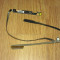 Cablu display / panglica LVDS + webcam Acer Aspire One D260 NAV70