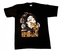 Tricou Bring Me The Horizon - Autumn foto