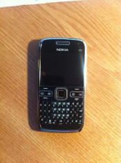 Nokia E72 foto