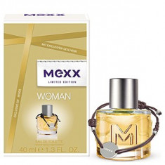 Mexx Mexx Woman Limited Edition 2014 EDT 40 ml pentru femei foto