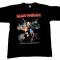 Tricou Iron Maiden &amp;quot; manaus amazonas &amp;quot;