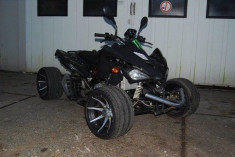 Vand Quad Haili SP307J, an 2009 foto